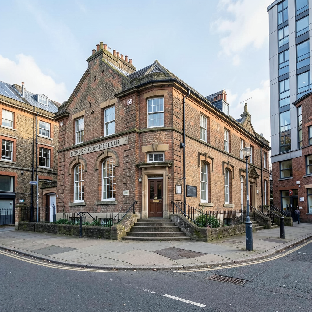 Former neighbourhood hub set for revamp following council sale to boost funds